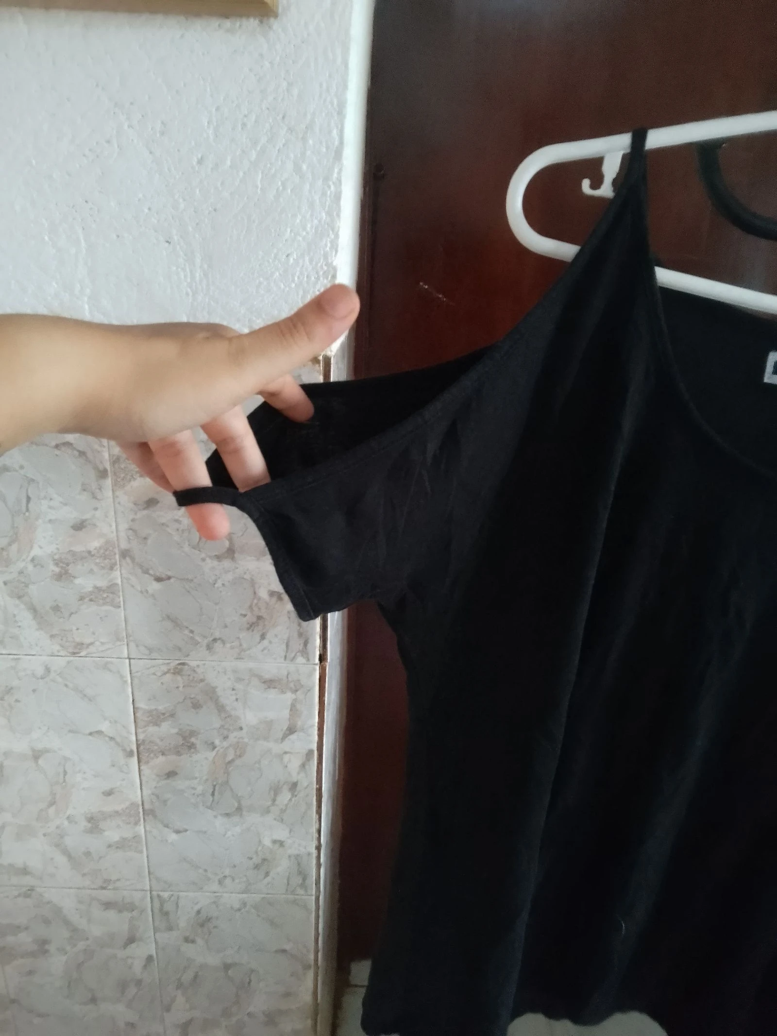Camiseta zara – photo 2